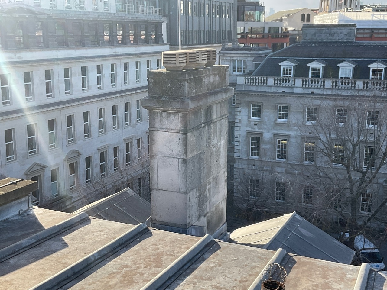 A photo related to our typical building surveyor services