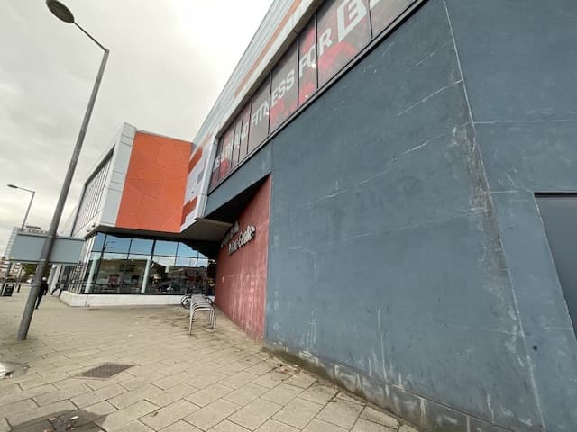 Dilapidations casework and condition-related inspection imagery.