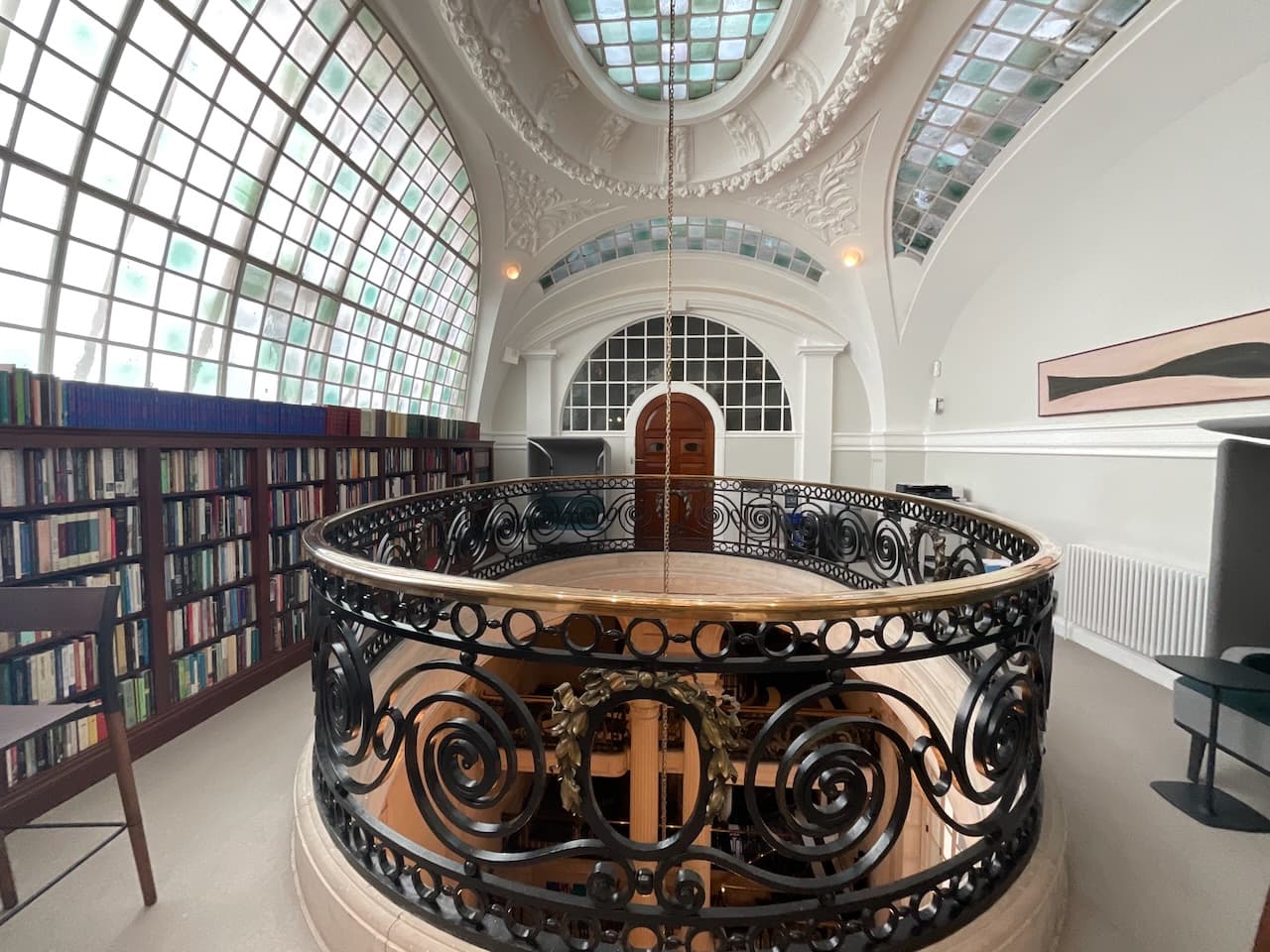 Surveying and inspection work that reflects efficient professional practice.