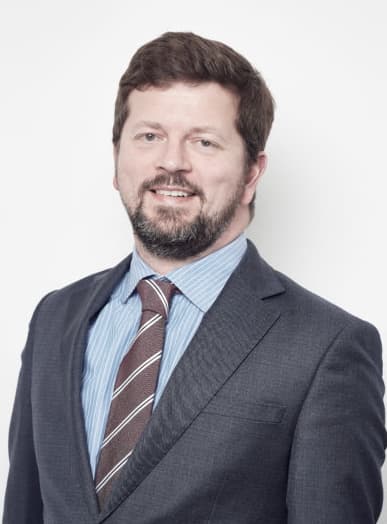 Clayton Ayling, founder and chartered building surveyor at Ayling Associates.