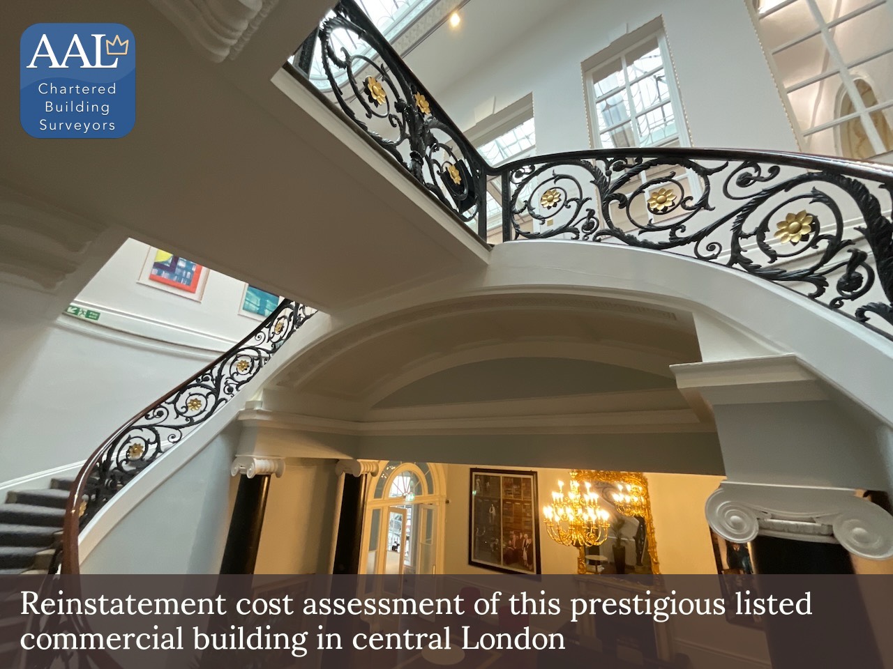 METHODOLOGY
The methodology for undertaking reinstatement cost assessments involves a comprehensive approach following RICS guidance. Firstly, a desktop study is conducted to gain a thorough understanding of the building’s nature and historical context. Subsequently, an on-site inspection is undertaken to measure the building, identify construction materials and techniques employed, and assess the quality and nature of any client-installed additions or alterations. The findings from these investigations are then translated into a realistic rebuilding cost back in the office. Finally, cost benchmarks are established against comparable real-world examples of similar projects whenever feasible.