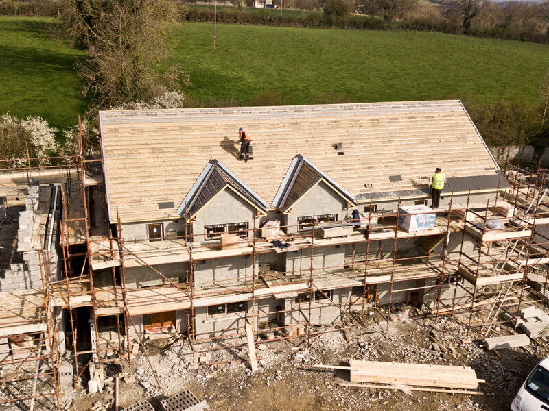 An image to demonstrate our sustainability